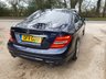 USED 2011 11 MERCEDES-BENZ C CLASS 3.0 C350 CDI BLUEEFFICIENCY SPORT 4d 265 BHP ZERO DEPOSIT FINANCE AVAILABLE