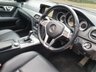 USED 2011 11 MERCEDES-BENZ C CLASS 3.0 C350 CDI BLUEEFFICIENCY SPORT 4d 265 BHP ZERO DEPOSIT FINANCE AVAILABLE