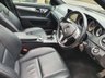 USED 2011 11 MERCEDES-BENZ C CLASS 3.0 C350 CDI BLUEEFFICIENCY SPORT 4d 265 BHP ZERO DEPOSIT FINANCE AVAILABLE
