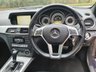 USED 2011 11 MERCEDES-BENZ C CLASS 3.0 C350 CDI BLUEEFFICIENCY SPORT 4d 265 BHP ZERO DEPOSIT FINANCE AVAILABLE