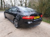 USED 2016 66 JAGUAR XE 2.0 R-SPORT 4d 178 BHP ZERO DEPOSIT FINANCE AVAILABLE