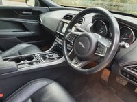 USED 2016 66 JAGUAR XE 2.0 R-SPORT 4d 178 BHP ZERO DEPOSIT FINANCE AVAILABLE