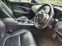 USED 2016 66 JAGUAR XE 2.0 R-SPORT 4d 178 BHP ZERO DEPOSIT FINANCE AVAILABLE