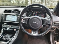 USED 2016 66 JAGUAR XE 2.0 R-SPORT 4d 178 BHP ZERO DEPOSIT FINANCE AVAILABLE