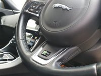 USED 2016 66 JAGUAR XE 2.0 R-SPORT 4d 178 BHP ZERO DEPOSIT FINANCE AVAILABLE