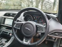 USED 2016 66 JAGUAR XE 2.0 R-SPORT 4d 178 BHP ZERO DEPOSIT FINANCE AVAILABLE