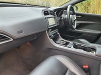USED 2016 66 JAGUAR XE 2.0 R-SPORT 4d 178 BHP ZERO DEPOSIT FINANCE AVAILABLE