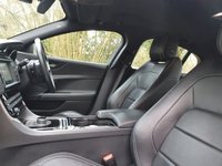 USED 2016 66 JAGUAR XE 2.0 R-SPORT 4d 178 BHP ZERO DEPOSIT FINANCE AVAILABLE