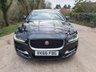USED 2016 66 JAGUAR XE 2.0 R-SPORT 4d 178 BHP ZERO DEPOSIT FINANCE AVAILABLE