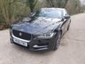 USED 2016 66 JAGUAR XE 2.0 R-SPORT 4d 178 BHP ZERO DEPOSIT FINANCE AVAILABLE