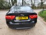 USED 2016 66 JAGUAR XE 2.0 R-SPORT 4d 178 BHP ZERO DEPOSIT FINANCE AVAILABLE