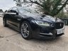 USED 2016 66 JAGUAR XE 2.0 R-SPORT 4d 178 BHP ZERO DEPOSIT FINANCE AVAILABLE