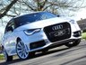 USED 2014 14 AUDI A1 1.4 TFSI S LINE STYLE EDITION 3d 121 BHP HUGE SPEC ONLY 59K FASH A/C