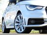USED 2014 14 AUDI A1 1.4 TFSI S LINE STYLE EDITION 3d 121 BHP HUGE SPEC ONLY 59K FASH A/C