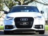 USED 2014 14 AUDI A1 1.4 TFSI S LINE STYLE EDITION 3d 121 BHP HUGE SPEC ONLY 59K FASH A/C