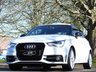 USED 2014 14 AUDI A1 1.4 TFSI S LINE STYLE EDITION 3d 121 BHP HUGE SPEC ONLY 59K FASH A/C