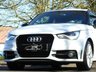 USED 2014 14 AUDI A1 1.4 TFSI S LINE STYLE EDITION 3d 121 BHP HUGE SPEC ONLY 59K FASH A/C