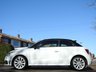 USED 2014 14 AUDI A1 1.4 TFSI S LINE STYLE EDITION 3d 121 BHP HUGE SPEC ONLY 59K FASH A/C