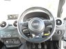 USED 2014 14 AUDI A1 1.4 TFSI S LINE STYLE EDITION 3d 121 BHP HUGE SPEC ONLY 59K FASH A/C