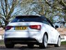 USED 2014 14 AUDI A1 1.4 TFSI S LINE STYLE EDITION 3d 121 BHP HUGE SPEC ONLY 59K FASH A/C