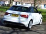 USED 2014 14 AUDI A1 1.4 TFSI S LINE STYLE EDITION 3d 121 BHP HUGE SPEC ONLY 59K FASH A/C