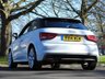 USED 2014 14 AUDI A1 1.4 TFSI S LINE STYLE EDITION 3d 121 BHP HUGE SPEC ONLY 59K FASH A/C
