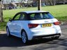 USED 2014 14 AUDI A1 1.4 TFSI S LINE STYLE EDITION 3d 121 BHP HUGE SPEC ONLY 59K FASH A/C