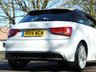 USED 2014 14 AUDI A1 1.4 TFSI S LINE STYLE EDITION 3d 121 BHP HUGE SPEC ONLY 59K FASH A/C