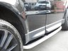 USED 2009 V LAND ROVER RANGE ROVER SPORT 3.0 TDV6 HSE 5d 245 BHP HUGE SPEC SAT NAV REV CAM VGC