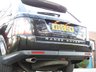 USED 2009 V LAND ROVER RANGE ROVER SPORT 3.0 TDV6 HSE 5d 245 BHP HUGE SPEC SAT NAV REV CAM VGC