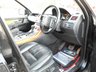 USED 2009 V LAND ROVER RANGE ROVER SPORT 3.0 TDV6 HSE 5d 245 BHP HUGE SPEC SAT NAV REV CAM VGC
