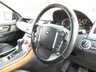 USED 2009 V LAND ROVER RANGE ROVER SPORT 3.0 TDV6 HSE 5d 245 BHP HUGE SPEC SAT NAV REV CAM VGC