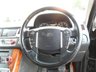 USED 2009 V LAND ROVER RANGE ROVER SPORT 3.0 TDV6 HSE 5d 245 BHP HUGE SPEC SAT NAV REV CAM VGC