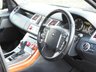 USED 2009 V LAND ROVER RANGE ROVER SPORT 3.0 TDV6 HSE 5d 245 BHP HUGE SPEC SAT NAV REV CAM VGC
