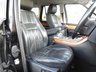 USED 2009 V LAND ROVER RANGE ROVER SPORT 3.0 TDV6 HSE 5d 245 BHP HUGE SPEC SAT NAV REV CAM VGC