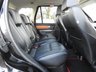 USED 2009 V LAND ROVER RANGE ROVER SPORT 3.0 TDV6 HSE 5d 245 BHP HUGE SPEC SAT NAV REV CAM VGC
