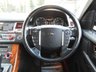 USED 2009 V LAND ROVER RANGE ROVER SPORT 3.0 TDV6 HSE 5d 245 BHP HUGE SPEC SAT NAV REV CAM VGC
