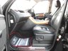 USED 2009 V LAND ROVER RANGE ROVER SPORT 3.0 TDV6 HSE 5d 245 BHP HUGE SPEC SAT NAV REV CAM VGC