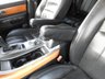 USED 2009 V LAND ROVER RANGE ROVER SPORT 3.0 TDV6 HSE 5d 245 BHP HUGE SPEC SAT NAV REV CAM VGC