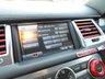 USED 2009 V LAND ROVER RANGE ROVER SPORT 3.0 TDV6 HSE 5d 245 BHP HUGE SPEC SAT NAV REV CAM VGC