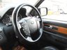 USED 2009 V LAND ROVER RANGE ROVER SPORT 3.0 TDV6 HSE 5d 245 BHP HUGE SPEC SAT NAV REV CAM VGC