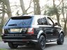 USED 2009 V LAND ROVER RANGE ROVER SPORT 3.0 TDV6 HSE 5d 245 BHP HUGE SPEC SAT NAV REV CAM VGC