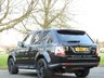 USED 2009 V LAND ROVER RANGE ROVER SPORT 3.0 TDV6 HSE 5d 245 BHP HUGE SPEC SAT NAV REV CAM VGC
