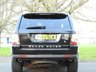 USED 2009 V LAND ROVER RANGE ROVER SPORT 3.0 TDV6 HSE 5d 245 BHP HUGE SPEC SAT NAV REV CAM VGC
