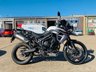 USED 2015 15 TRIUMPH TIGER 800 XCx  