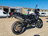 USED 2015 15 TRIUMPH TIGER 800 XCx  