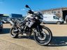 USED 2015 15 TRIUMPH TIGER 800 XCx  