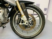 USED 2014 64 BMW R1200GS TE 
