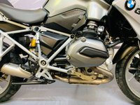 USED 2014 64 BMW R1200GS TE 