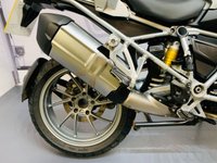 USED 2014 64 BMW R1200GS TE 